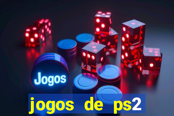 jogos de ps2 download torrent